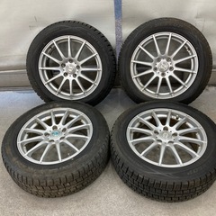 中古】入間市駅のタイヤ、ホイールを格安/激安/無料であげます