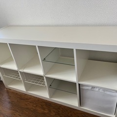 IKEA カラックス