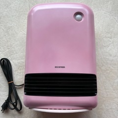 セラミックファンヒーター