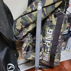 名器　テーラーメイドパター　アーク1の画像