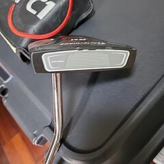 名器　テーラーメイドパター　アーク1の画像