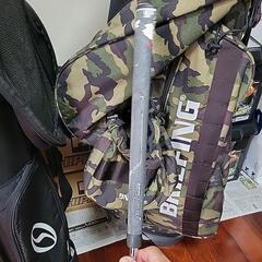 名器　テーラーメイドパター　アーク1の画像