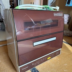 パナソニック食器洗い機