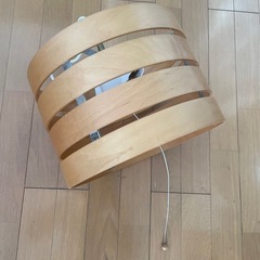 ランプシェード
