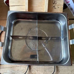 おでん容器の画像