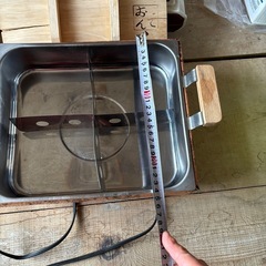 おでん容器の画像