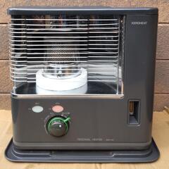 石油ストーブ