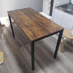 【美品】デスク 机 ワークデスク