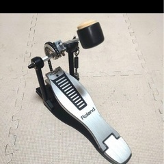 Roland TD-17KVX 電子ドラムの画像