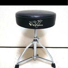 Roland TD-17KVX 電子ドラムの画像