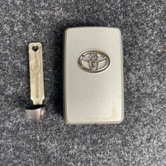 スマートキー
の画像