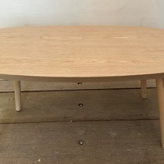 IKEA ASFRED テーブル