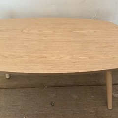 IKEA ASFRED テーブルの画像
