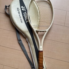 テニスラケット YONEX rq-180 widebody