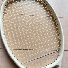 テニスラケット YONEX rq-180 widebodyの画像