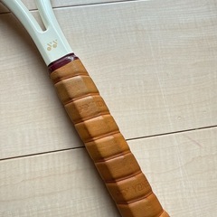 テニスラケット YONEX rq-180 widebodyの画像