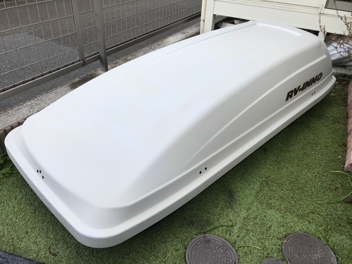 RV-INNOループボックス