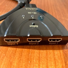 HDMI分配器の画像