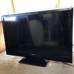 2010年製 REGZA 40A1　東芝 TOSHIBA 液晶カ...