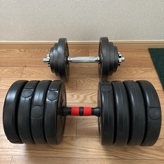 ダンベル