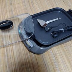 SHARP  未使用 シャープ 南部鉄器 ホットプレート 調理器...