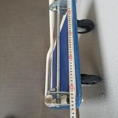 台車の画像