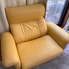 MARUICHI / マルイチセーリング リクライニングソファセット