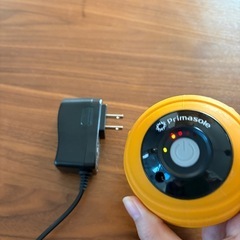 取引中 【中古品】電動 筋膜リリース マッサージ機器の画像