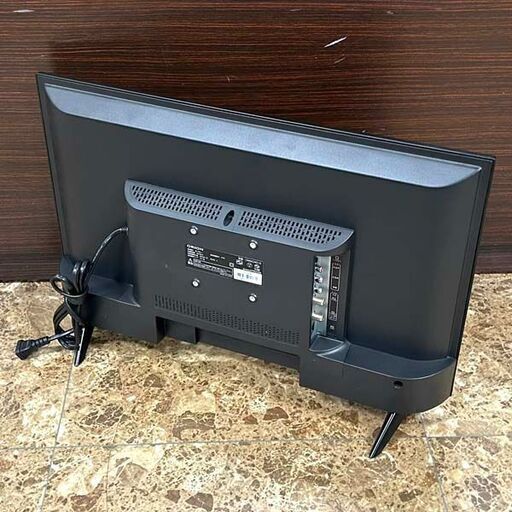 ORION/オリオン 24型液晶テレビ OMW24D10 2023年製 地デジ/BS/CS 札幌 東