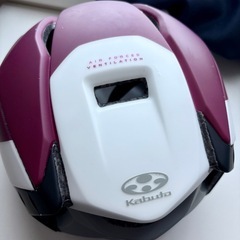 Kabuto AERO-R1 自転車用ヘルメット