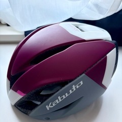 Kabuto AERO-R1 自転車用ヘルメット