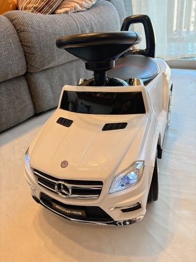 【コンビカー】メルセデスベンツ AMG GL63　