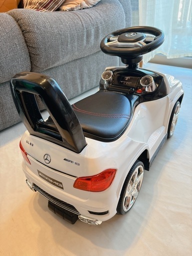 【コンビカー】メルセデスベンツ AMG GL63　