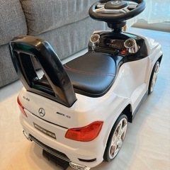 【コンビカー】メルセデスベンツ AMG GL63　の画像
