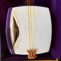 三味線？の画像