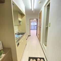 別府温泉街まで徒歩圏内⭕️初期費用ゼロ円！！ネット無料！ペット可RCマンション♪ - 不動産