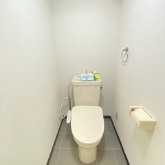 別府温泉街まで徒歩圏内⭕️初期費用ゼロ円！！ネット無料！ペット可RCマンション♪ − 大分県