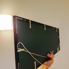 ワンピース　パズル額付きの画像