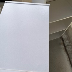 カラーボックス　2個の画像