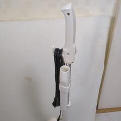 スティック型2WAYサイクロン掃除機 ツインバード TC-EA35の画像