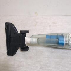 スティック型2WAYサイクロン掃除機 ツインバード TC-EA35の画像