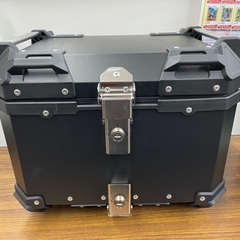 バイク用リアボックス 45ℓ