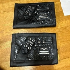 DAD サンバイザーカバー　