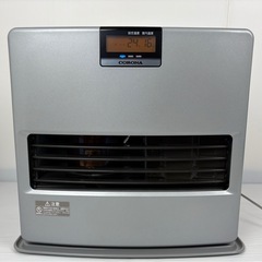 CORONA コロナ 石油ファンヒーター  FH-EX463YJ1-S 2014年 　の画像