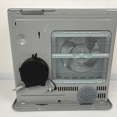 CORONA コロナ 石油ファンヒーター  FH-EX463YJ1-S 2014年 　の画像