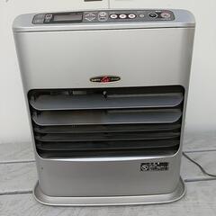 サンヨー ファンヒーター