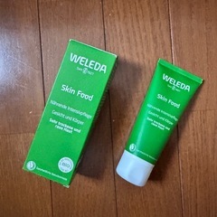 WELEDA(ヴェレダ) スキンフード 75mL