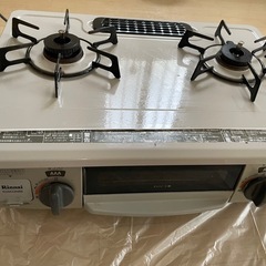 【お引き渡し済】LPガス用コンロの画像