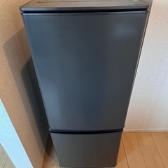 一人暮らし用冷蔵庫