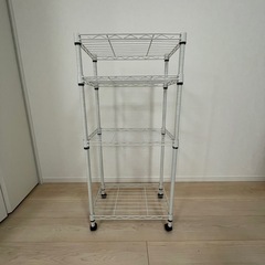 スチールラック